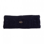 Back On Track Lily Knitted Headband